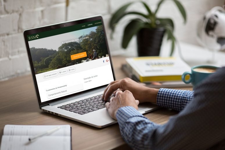 Cursos EAD por Vídeo Aulas